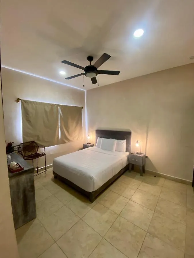 Barbarella Tulum (Adults Only) Hotel