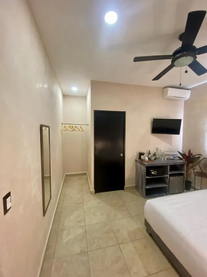 Barbarella Tulum (Adults Only) Hotel