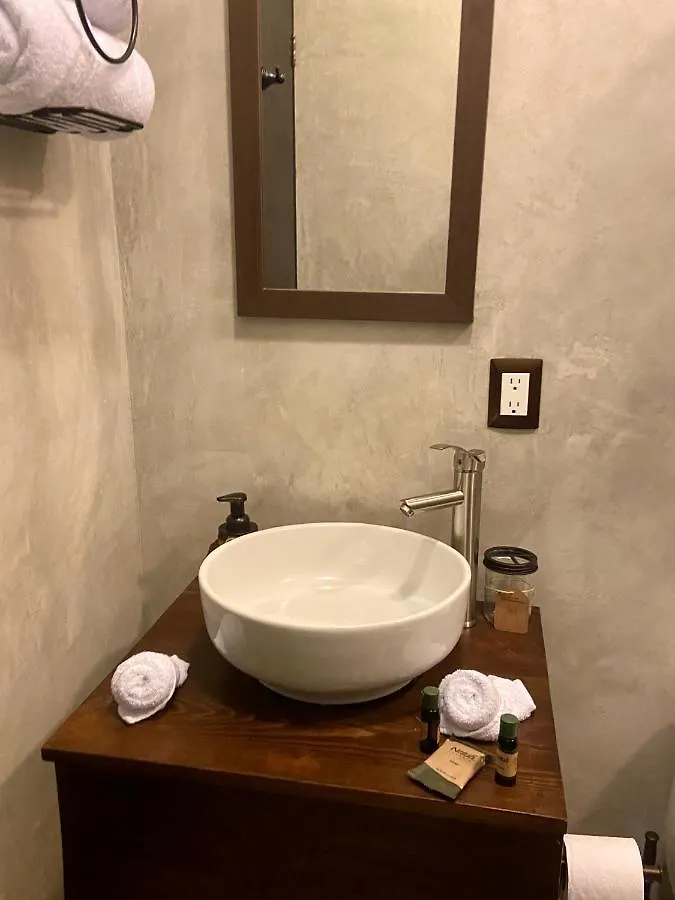 Barbarella Tulum (Adults Only) Hotel