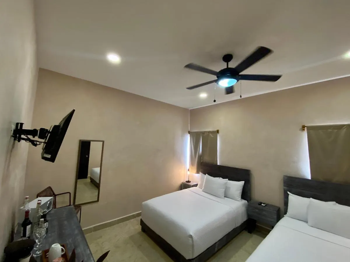 Barbarella Tulum (Adults Only) Hotel