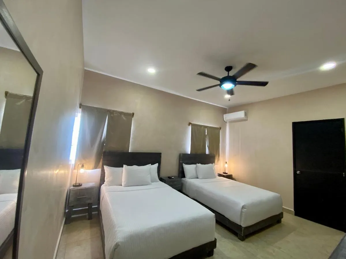 Barbarella Tulum (Adults Only) Hotel