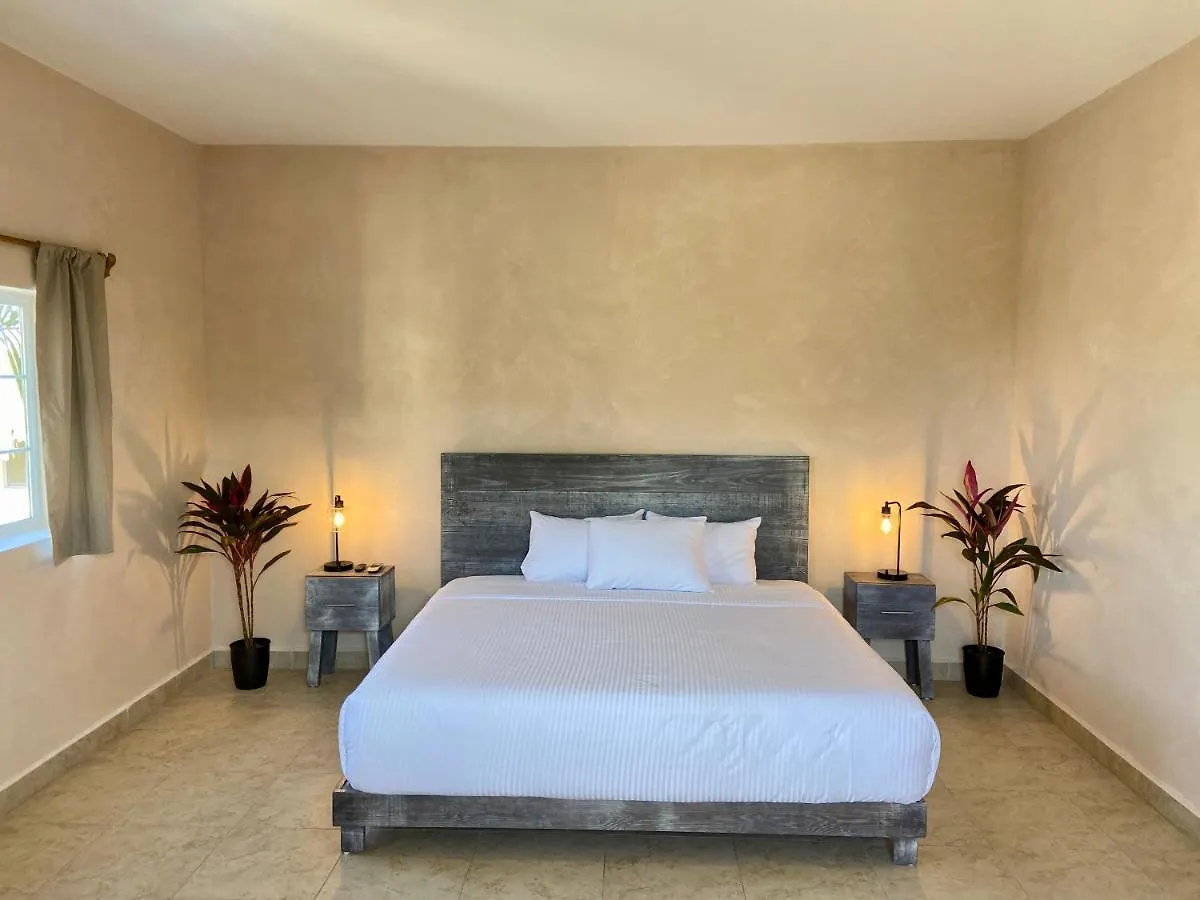 Barbarella Tulum (Adults Only) Hotel 3*,