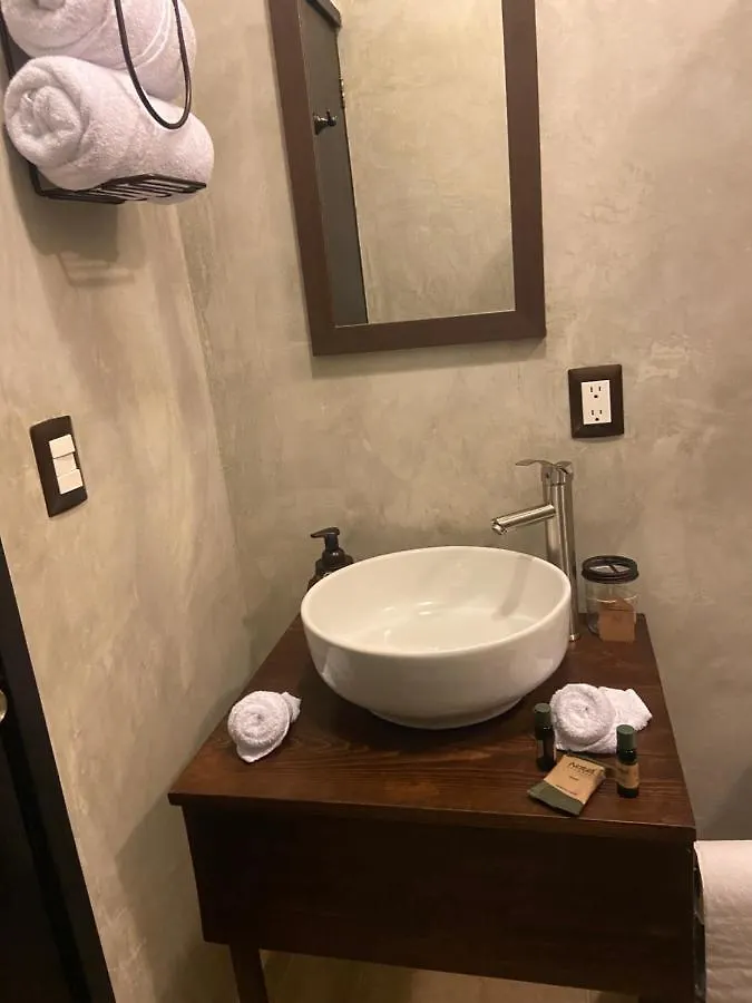 Barbarella Tulum (Adults Only) Hotel