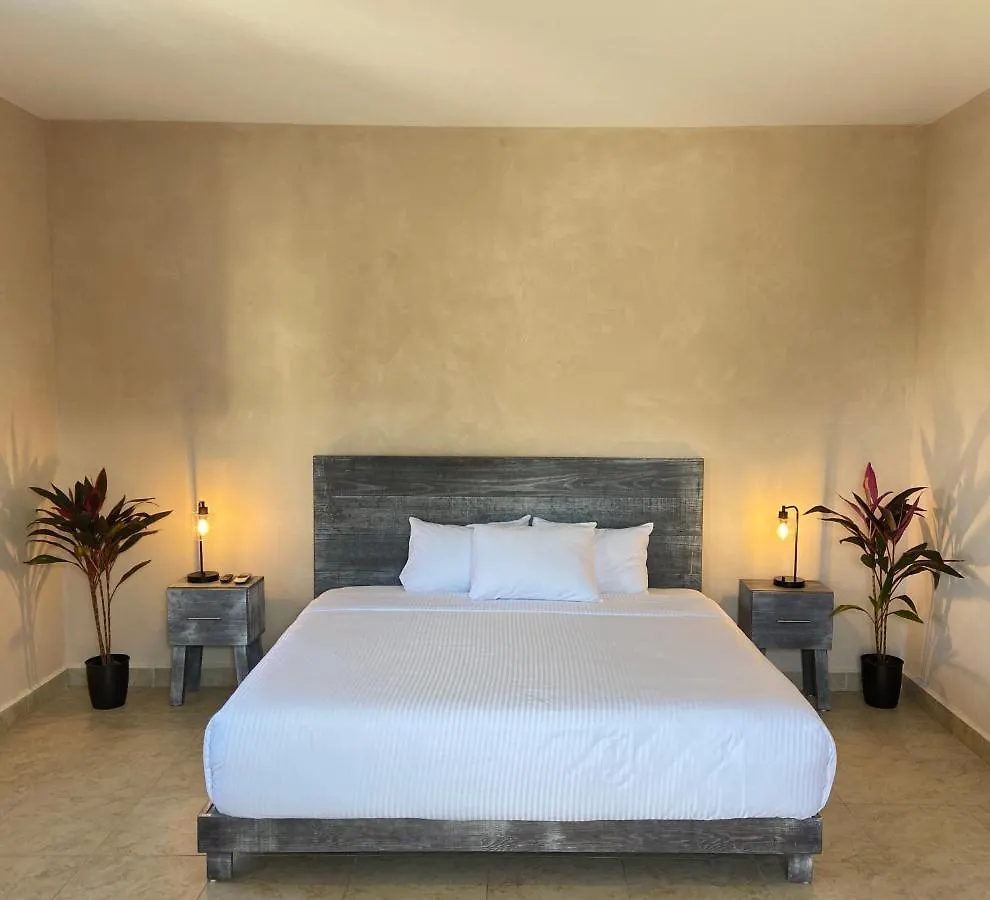 Barbarella Tulum (Adults Only) Hotel