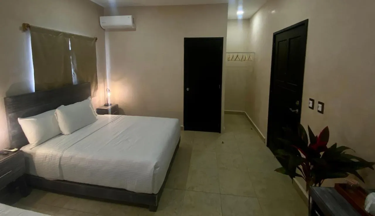 Hotel Barbarella Tulum (Adults Only)