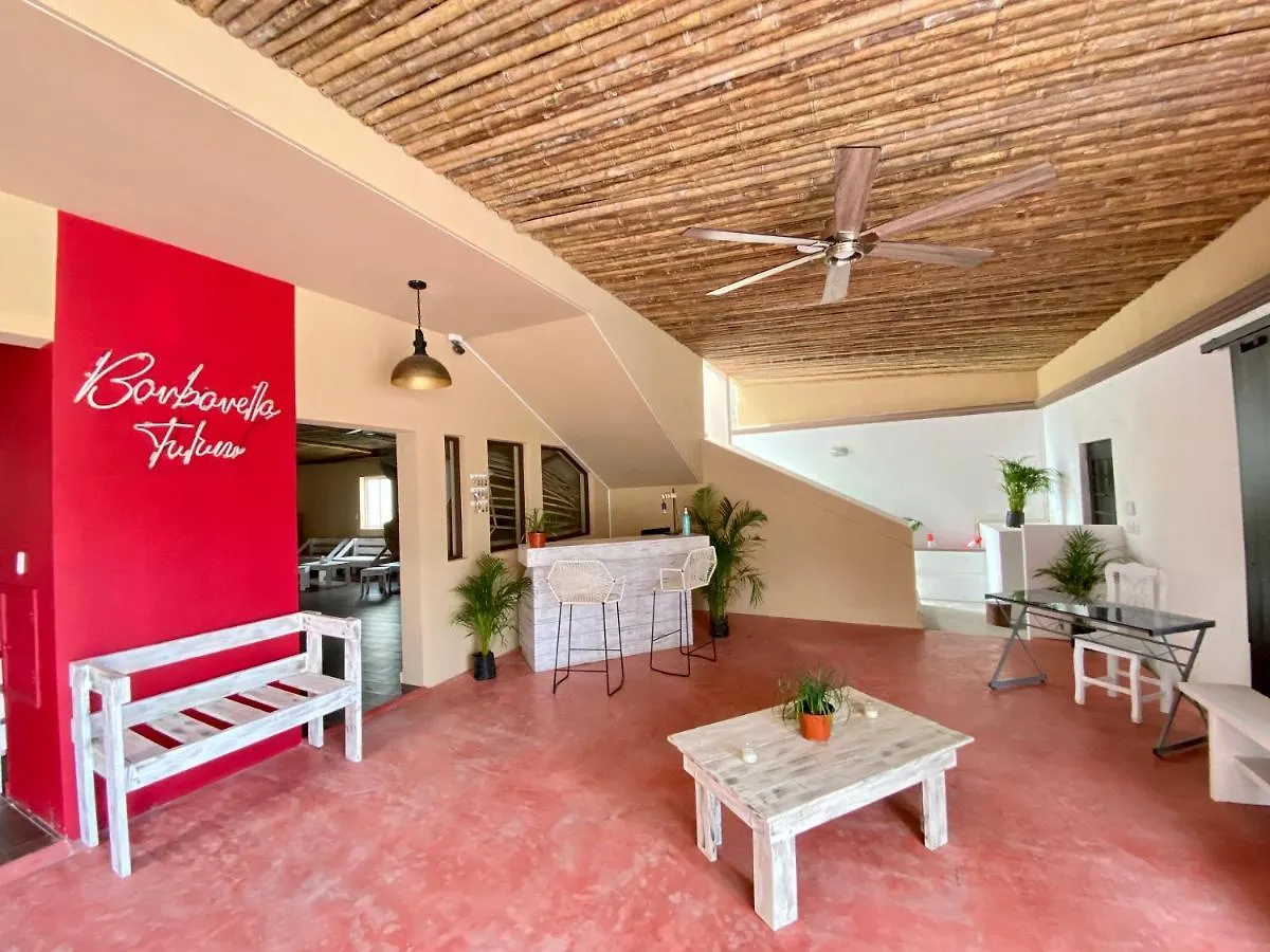 Barbarella Tulum (Adults Only) Hotel