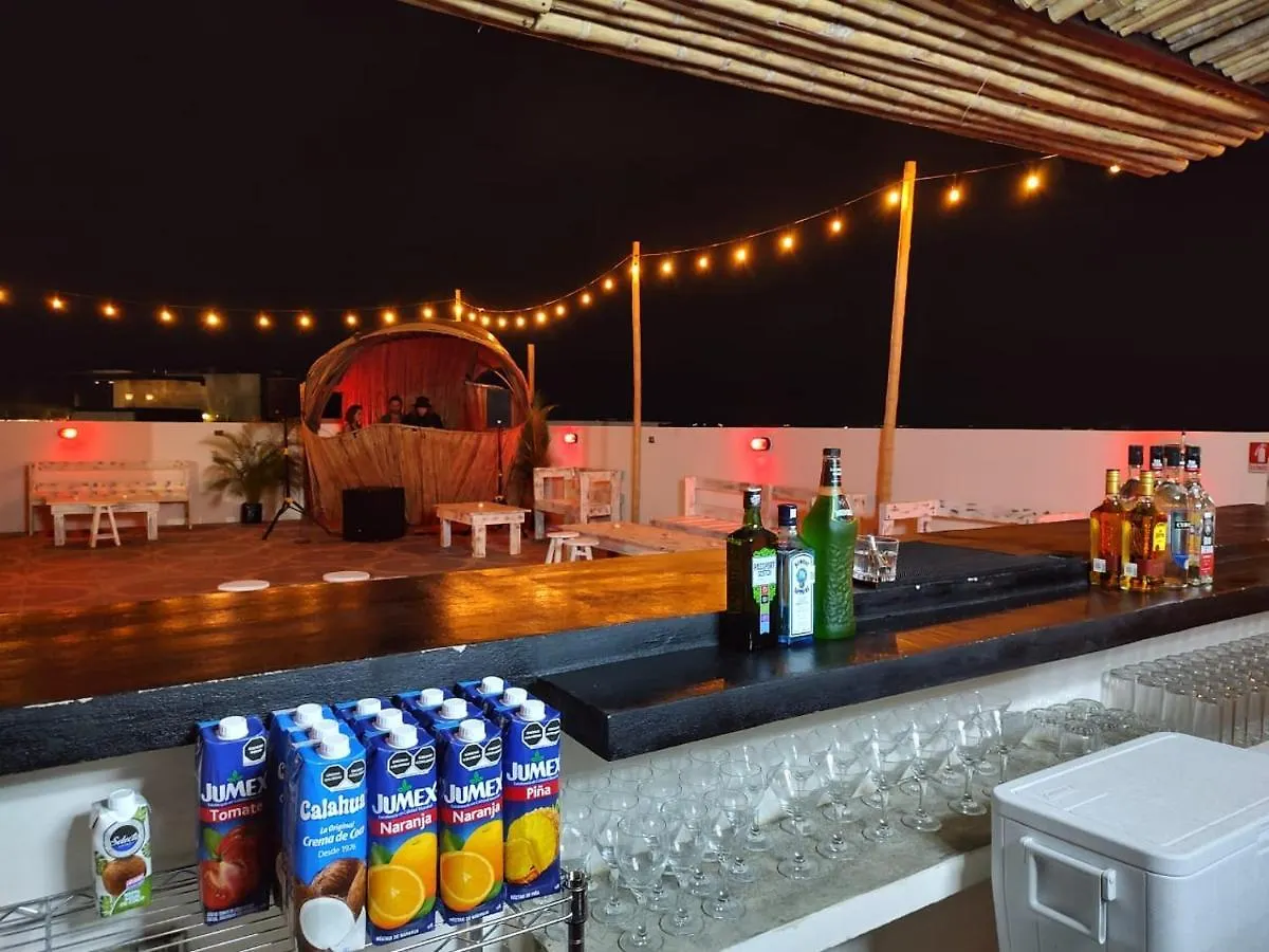 Hotel Barbarella Tulum (Adults Only)