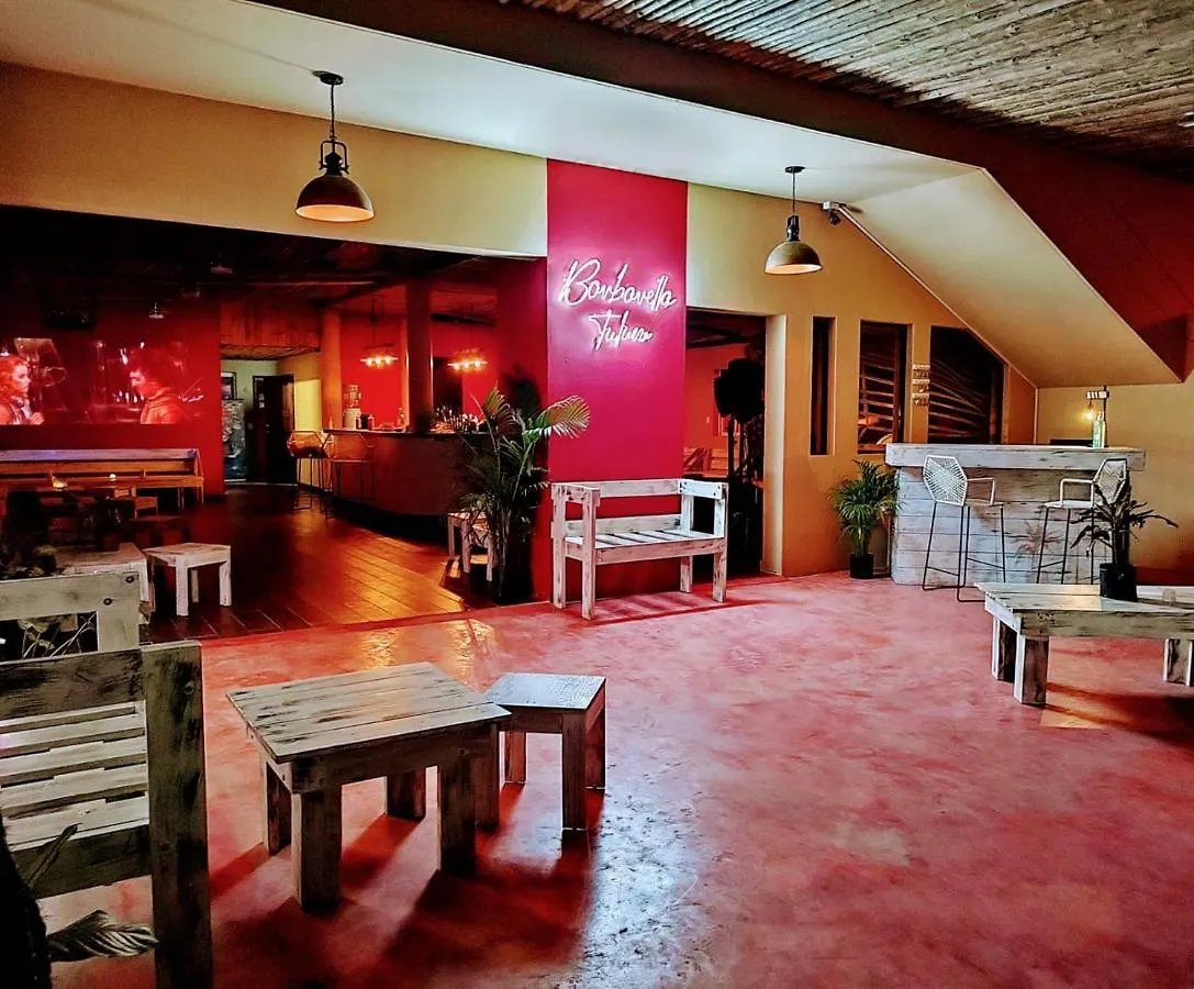 Barbarella Tulum (Adults Only) Hotel