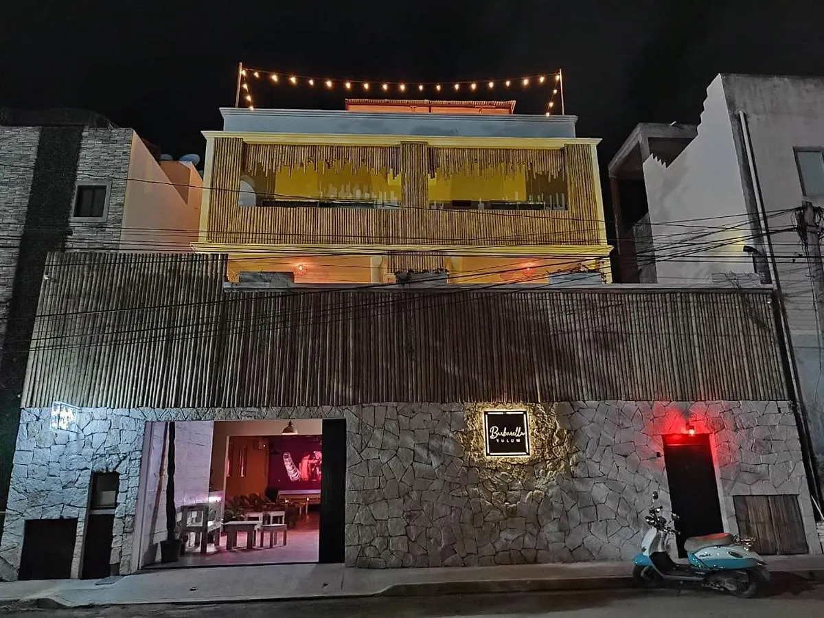 Hotel Barbarella Tulum (Adults Only)