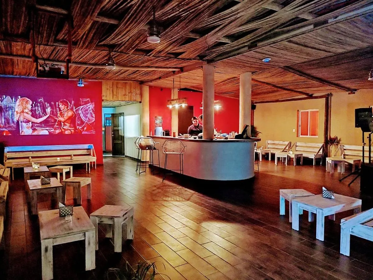 Barbarella Tulum (Adults Only) Hotel
