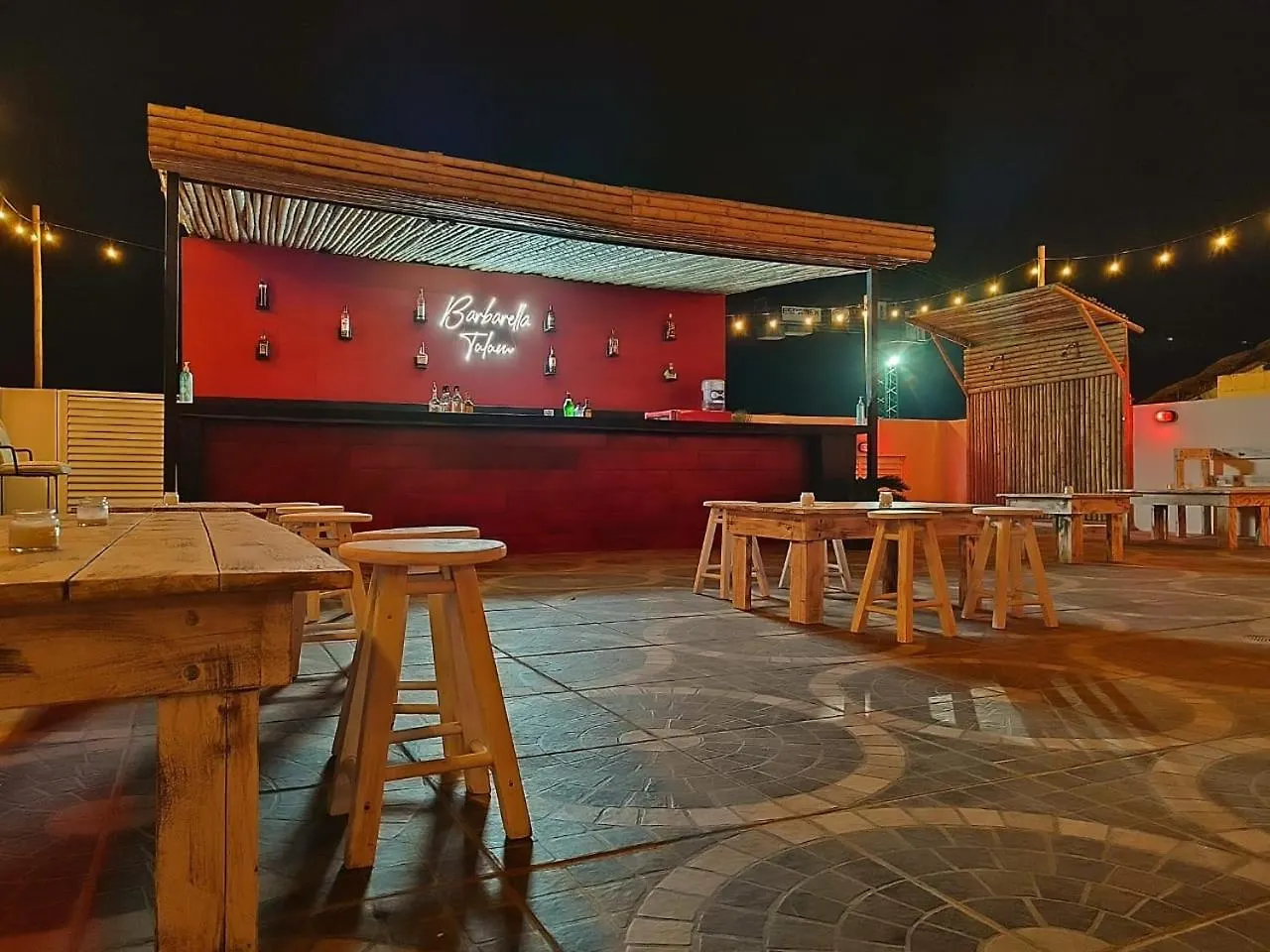 Barbarella Tulum (Adults Only) Hotel