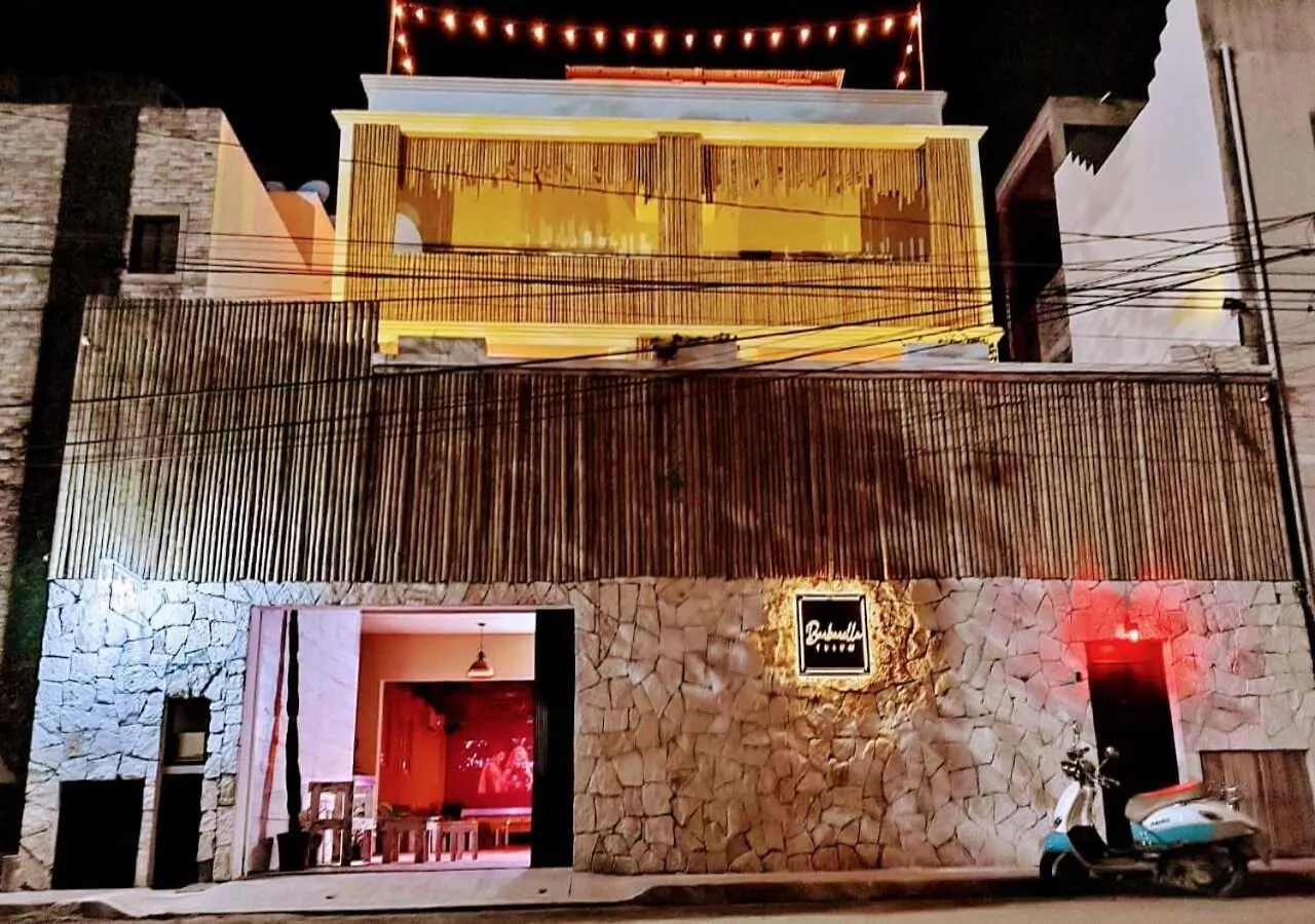 Barbarella Tulum (Adults Only) Hotel