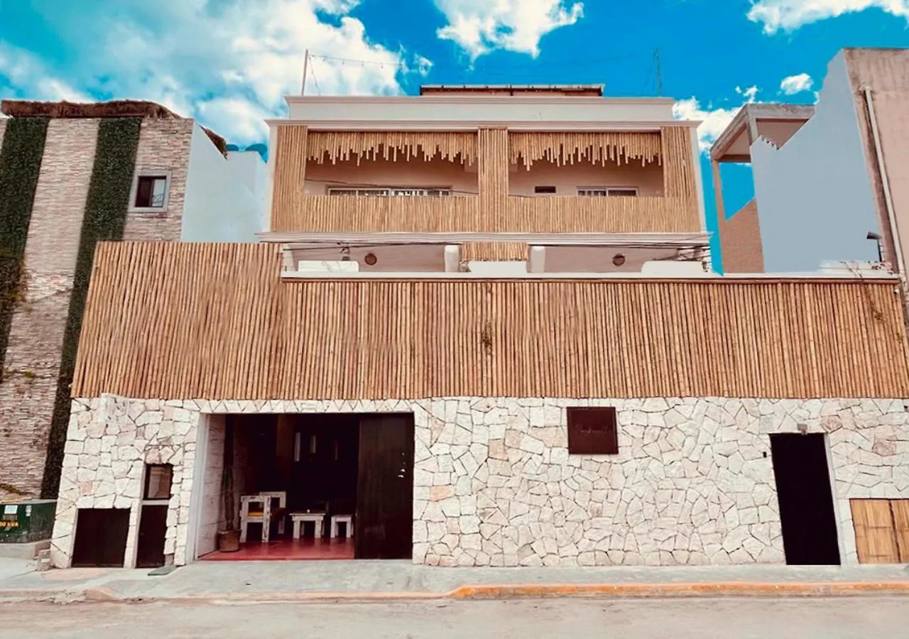 Barbarella Tulum (Adults Only) Hotel Mexico