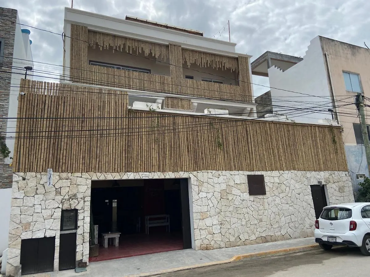 Barbarella Tulum (Adults Only) Hotel