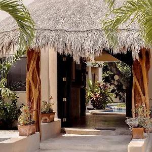 Hotel Boutique 06 (adults Only), Tulum