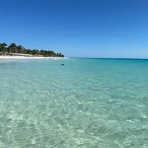 Hotel Maison, Tulum