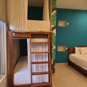 Hotel La Palmita By Mij, Tulum